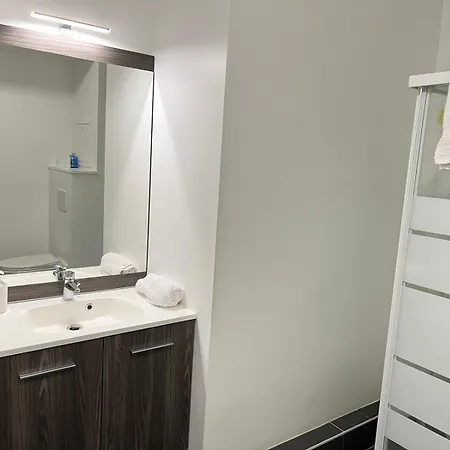 Royale Elegance, Proche Paris La Defense Апартаменты
